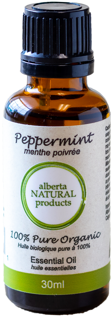 Peppermint Essential Oil