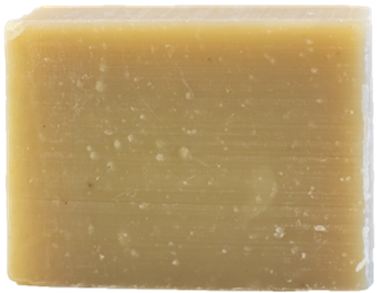[006584] Chamomile Clay Unlabelled Bar Soap
