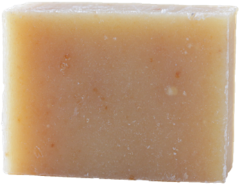 [006592] Goats Milk Unlabelled Bar Soap