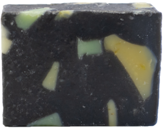 [006606] Lucky Road Unlabelled Bar Soap