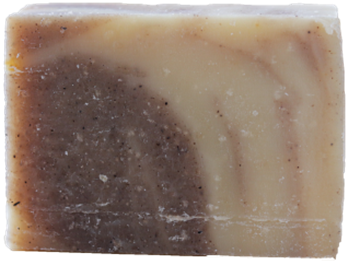 [006613] Patchouli Passion Unlabelled Bar Soap