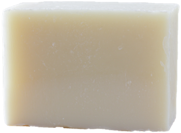 [006621] Simply Unscented Unlabelled Bar Soap